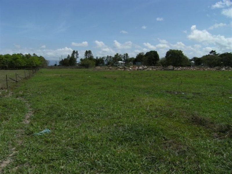 . O’Malley Street, Ingham QLD 4850