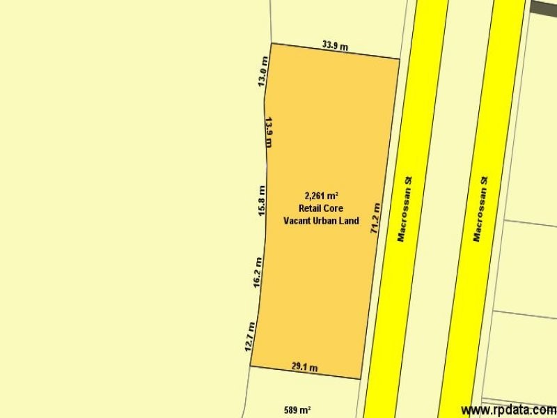 17 Macrossan Street, Halifax QLD 4850