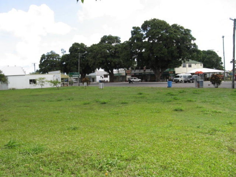 17 Macrossan Street, Halifax QLD 4850