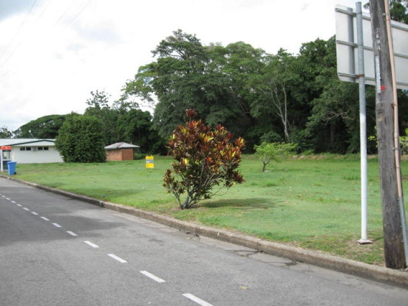 17 Macrossan Street, Halifax QLD 4850