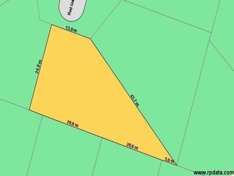 11 Red Gum Court, Forrest Beach QLD 4850