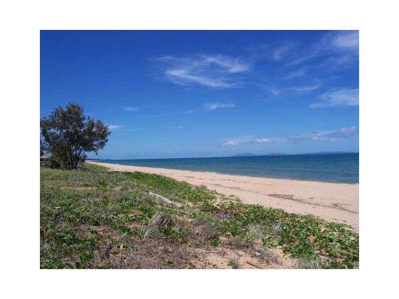 20 Chestnut Street, Forrest Beach QLD 4850