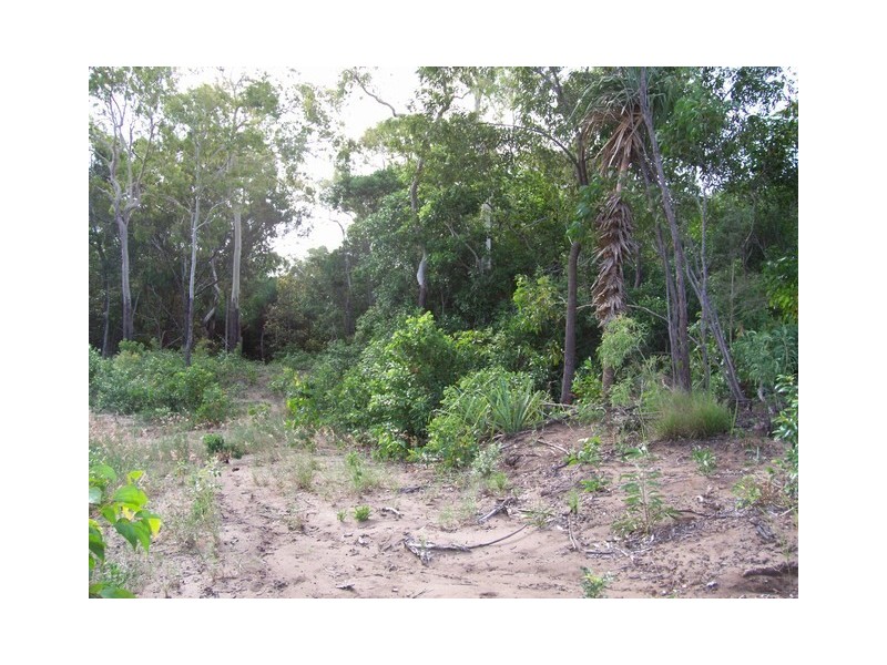 Forrest Beach QLD 4850