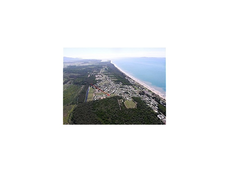 Forrest Beach QLD 4850