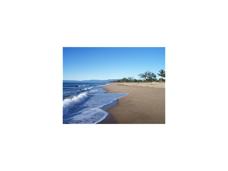 Forrest Beach QLD 4850