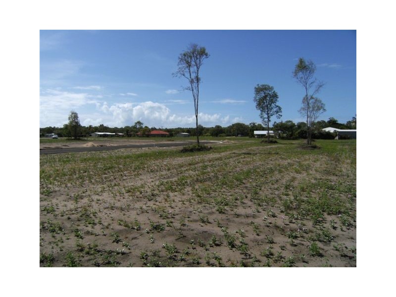 Forrest Beach QLD 4850