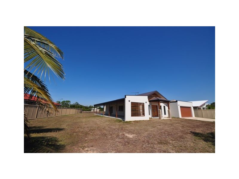 7 Rosella Street, Forrest Beach QLD 4850