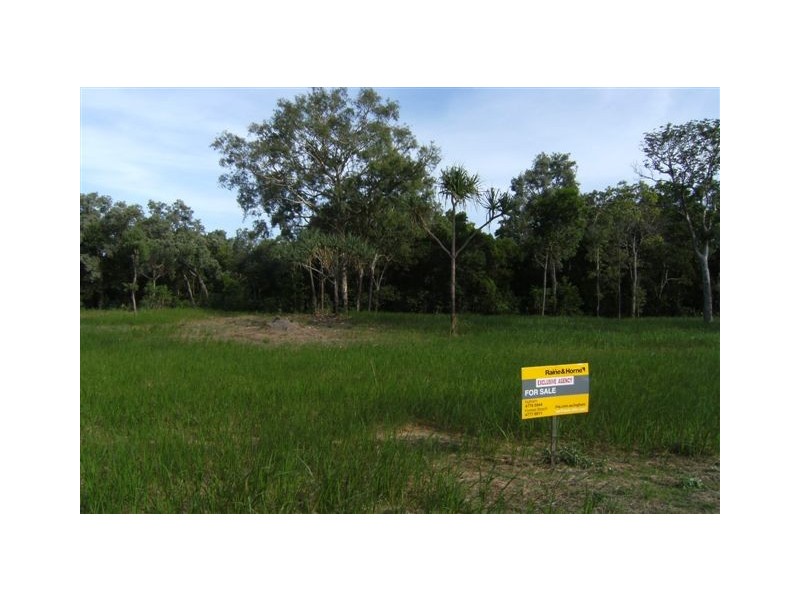 L23 Mahogany Drive, Forrest Beach QLD 4850