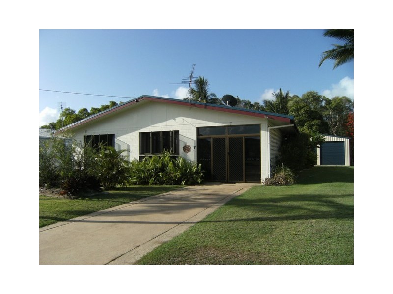 Taylors Beach QLD 4850