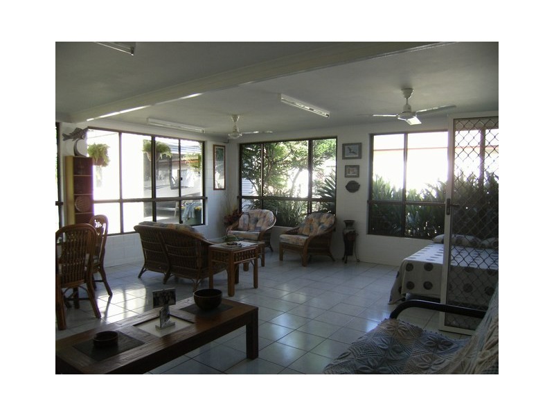 Taylors Beach QLD 4850