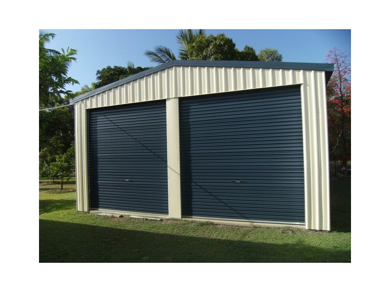 Taylors Beach QLD 4850