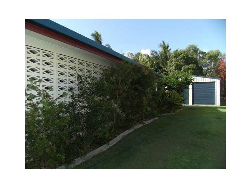 Taylors Beach QLD 4850