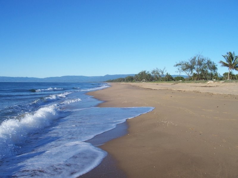 7 Lantana Street, Forrest Beach QLD 4850