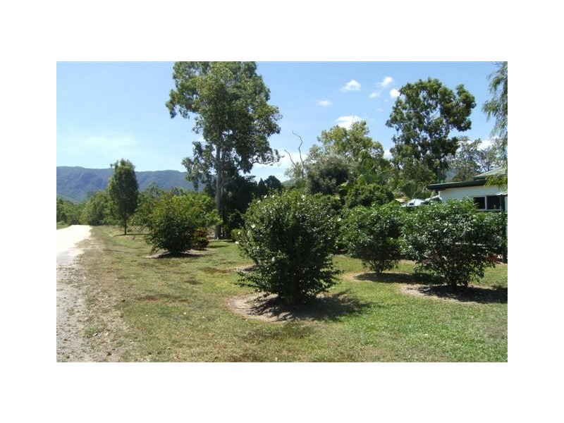 Upper Stone QLD 4850