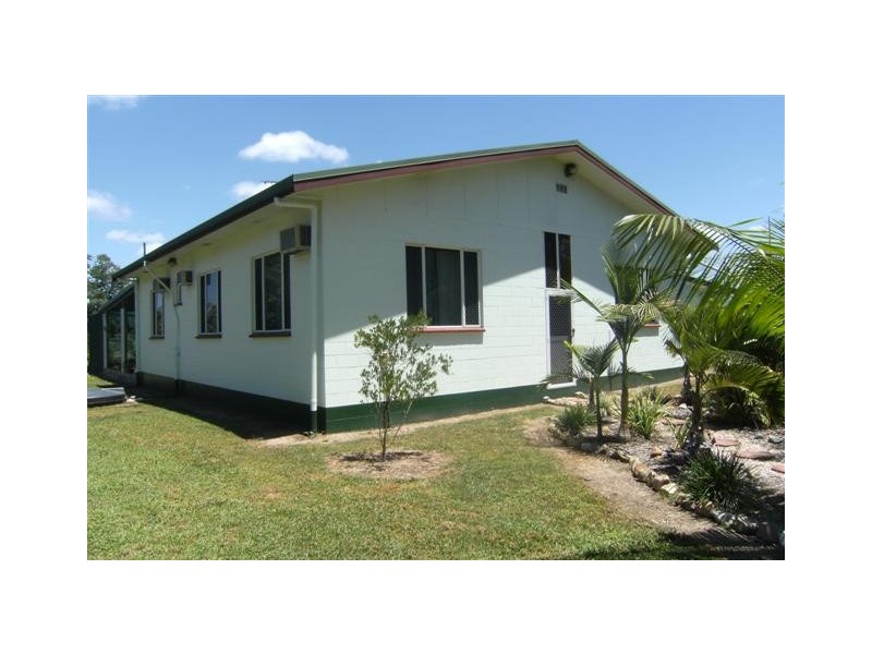 Upper Stone QLD 4850