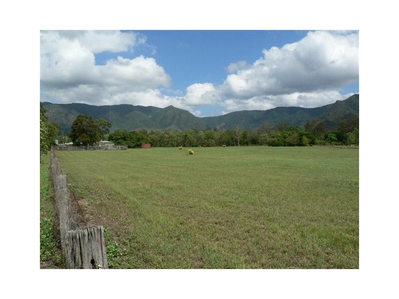 Upper Stone QLD 4850