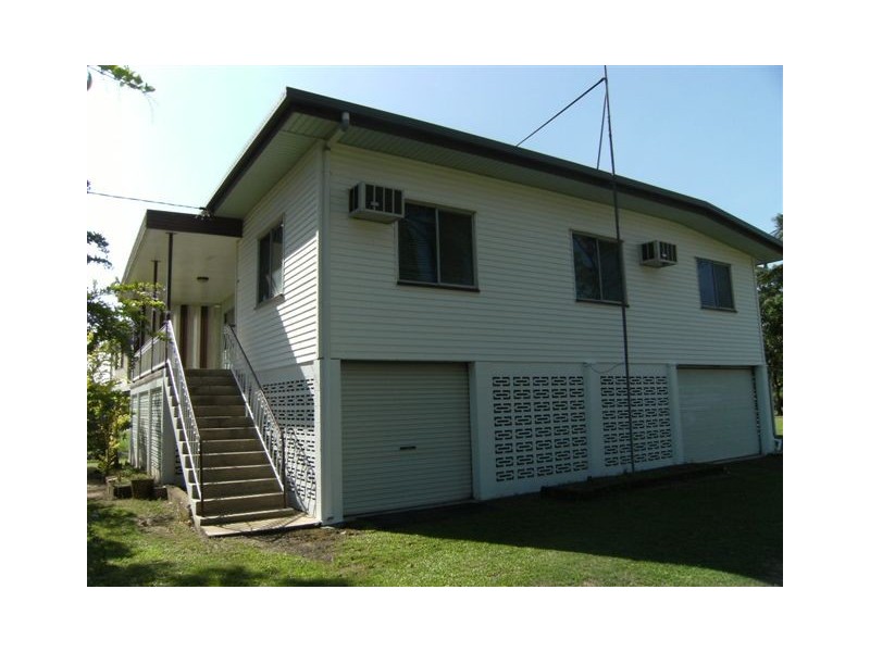 Ingham QLD 4850