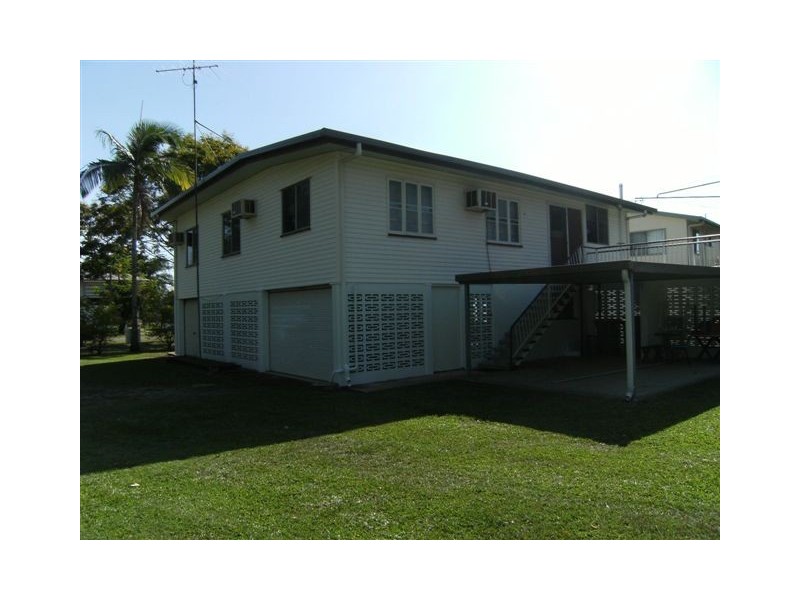 Ingham QLD 4850