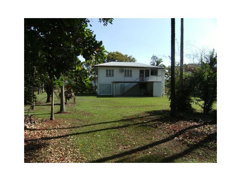 Ingham QLD 4850