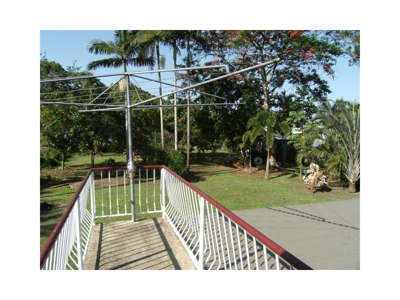 Ingham QLD 4850
