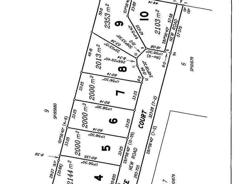 Lt 7 Mango Tree Court, Forrest Beach QLD 4850