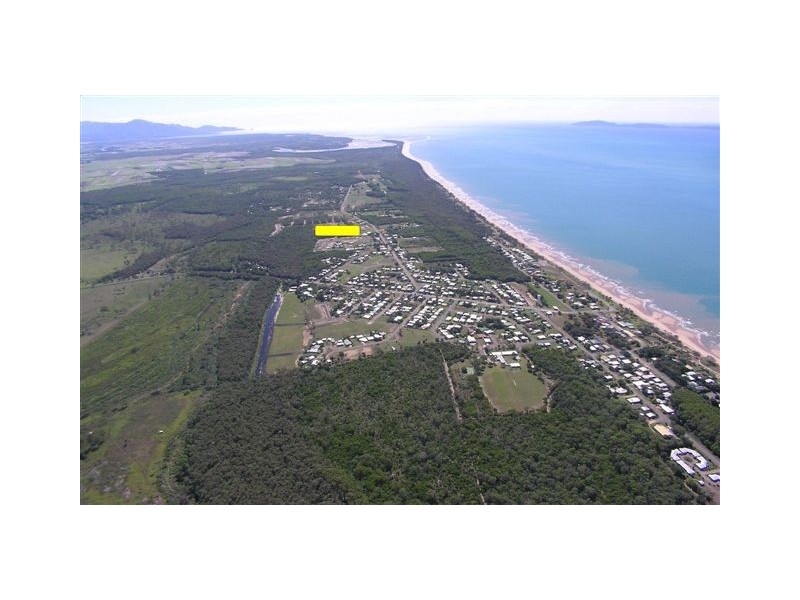 Forrest Beach QLD 4850