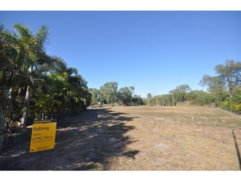 Lt 6 Baileyana Street, Forrest Beach QLD 4850