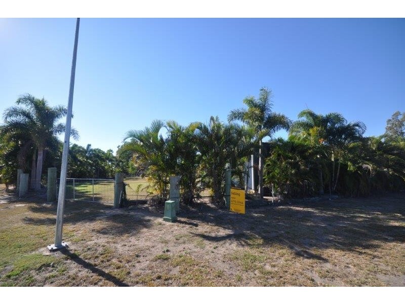 Lt 6 Baileyana Street, Forrest Beach QLD 4850