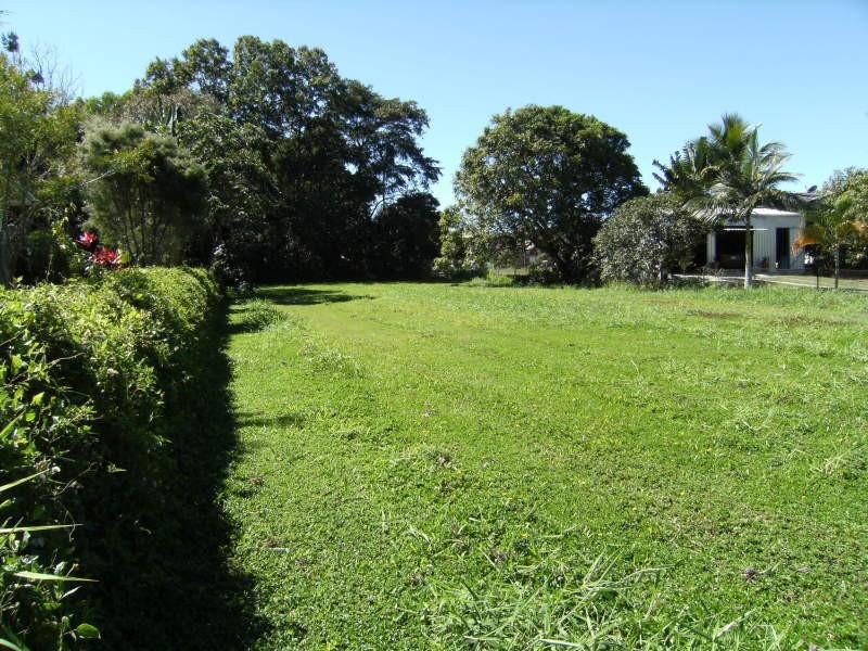 14 Allingham Street, Ingham QLD 4850