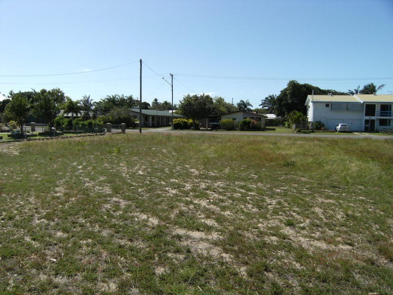 . Cassia Street, Forrest Beach QLD 4850