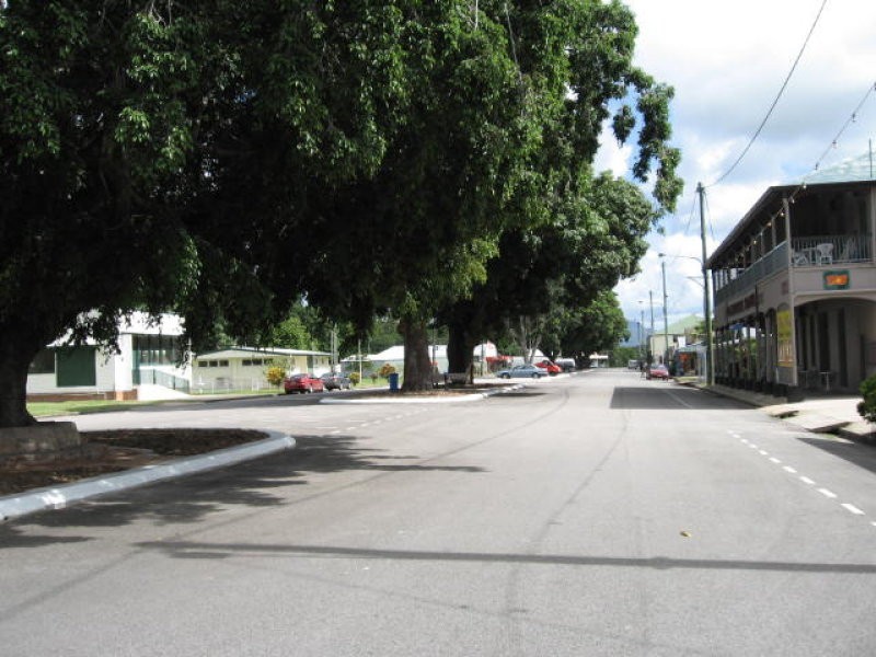 Halifax QLD 4850