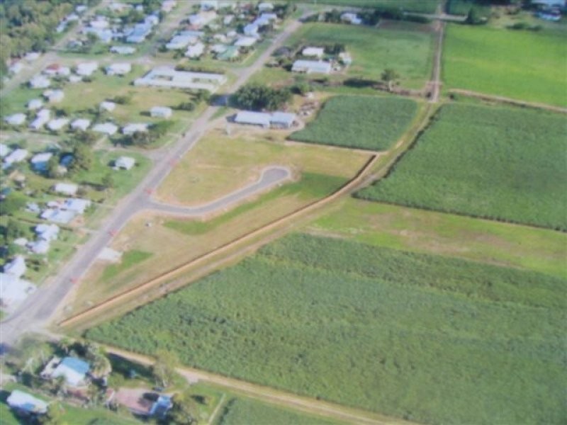 Halifax QLD 4850