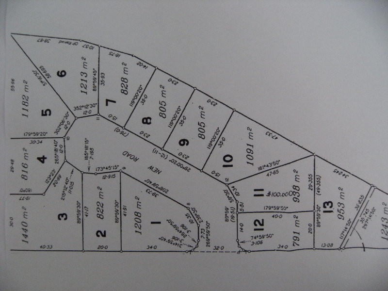 Halifax QLD 4850