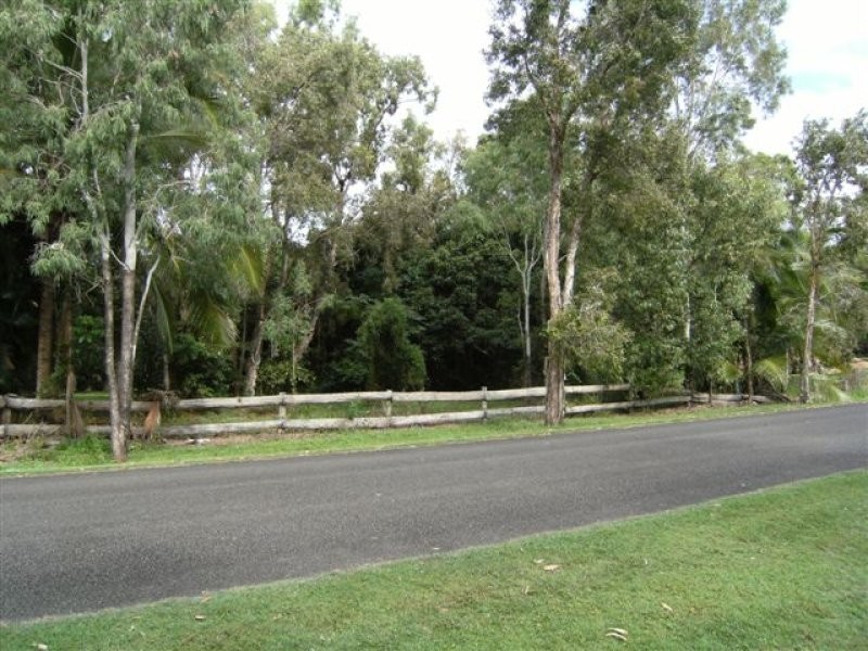 16 Forrest Drive, Forrest Beach QLD 4850