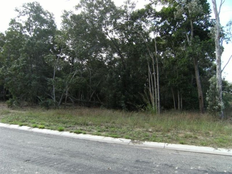 Lt 7 Moreton Bay Street, Forrest Beach QLD 4850