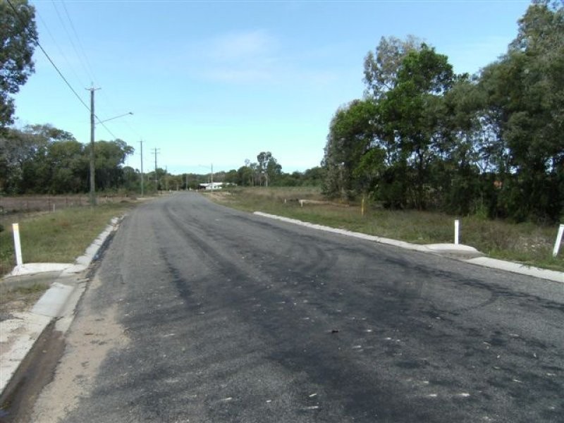Lt 7 Moreton Bay Street, Forrest Beach QLD 4850