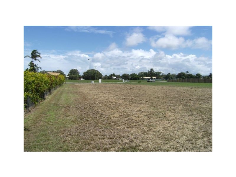 Forrest Beach QLD 4850