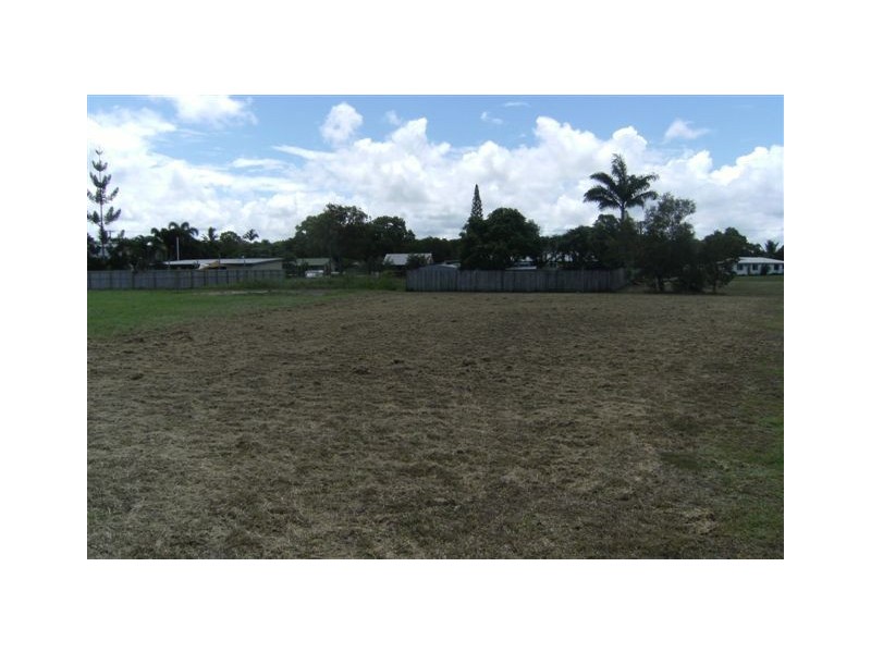 Forrest Beach QLD 4850