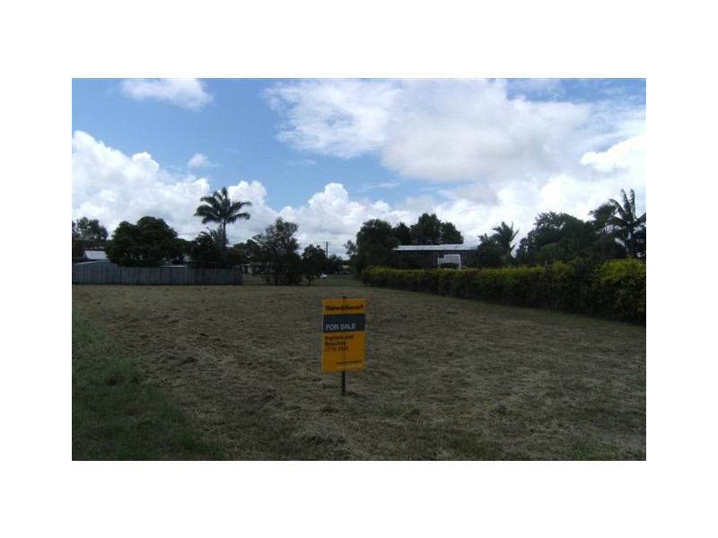 Forrest Beach QLD 4850