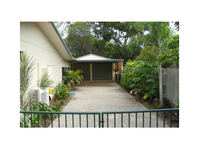 25 GREVILLEA STREET, Forrest Beach QLD 4850