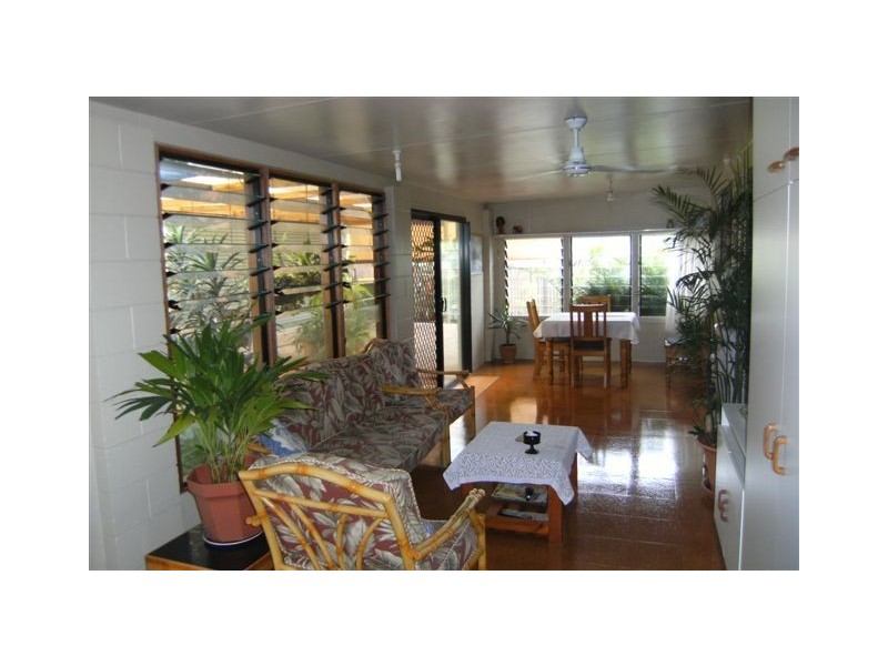 25 GREVILLEA STREET, Forrest Beach QLD 4850