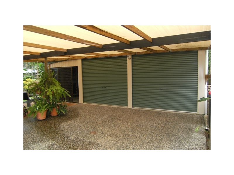 25 GREVILLEA STREET, Forrest Beach QLD 4850