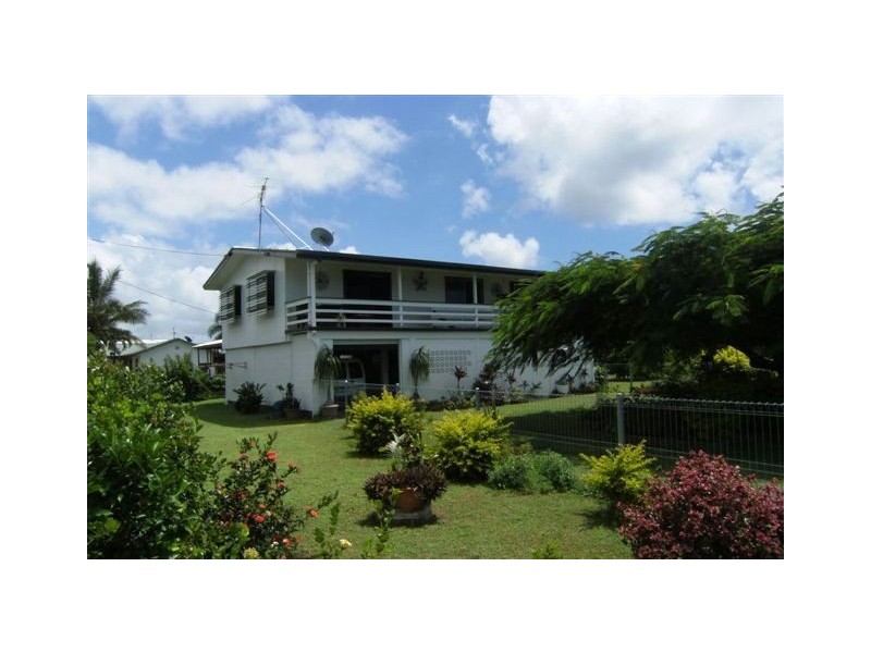 Forrest Beach QLD 4850