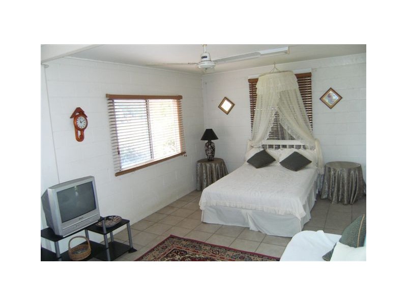 Forrest Beach QLD 4850