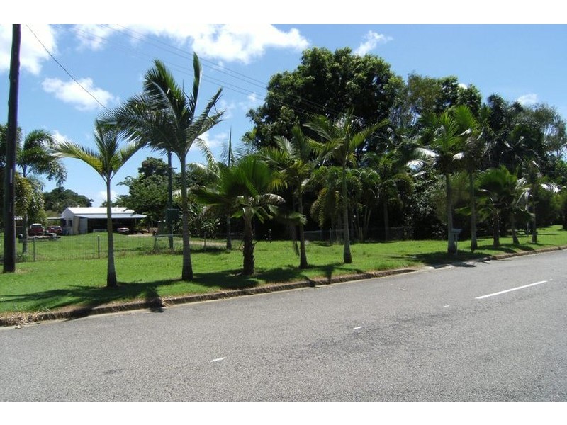 Halifax QLD 4850