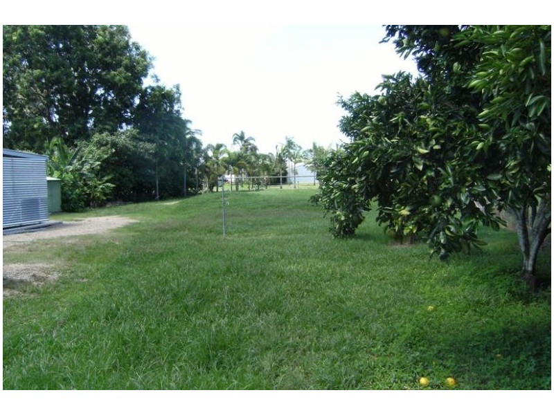 Halifax QLD 4850