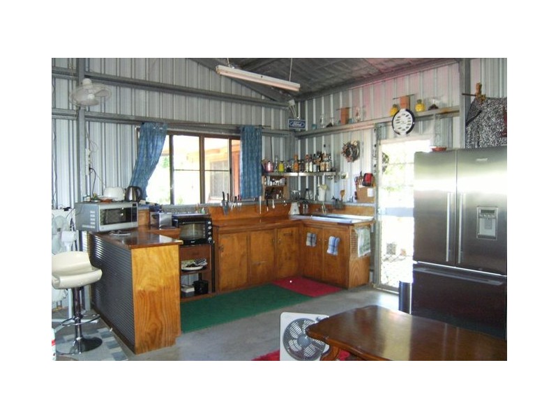 Halifax QLD 4850