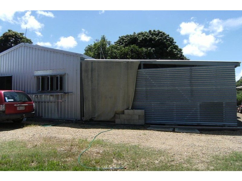 Halifax QLD 4850