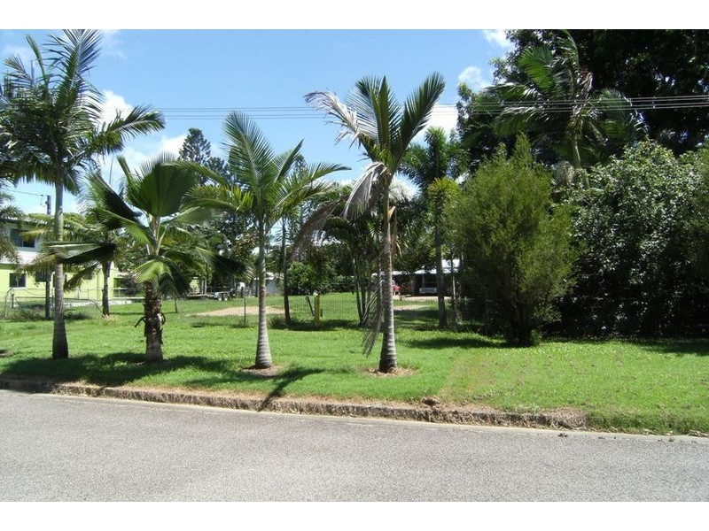 Halifax QLD 4850
