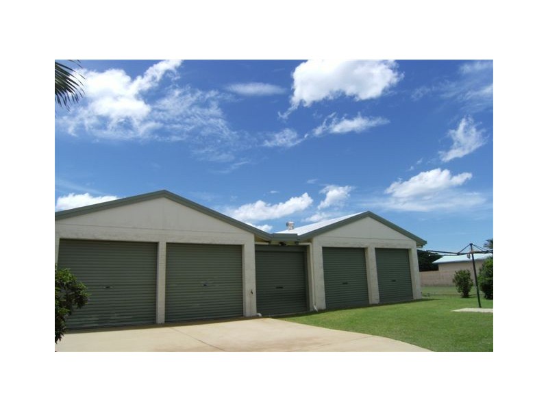 Forrest Beach QLD 4850